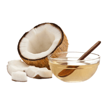 coconut oil