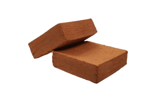 cocopeat block