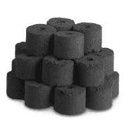 celebes coconut charcoal